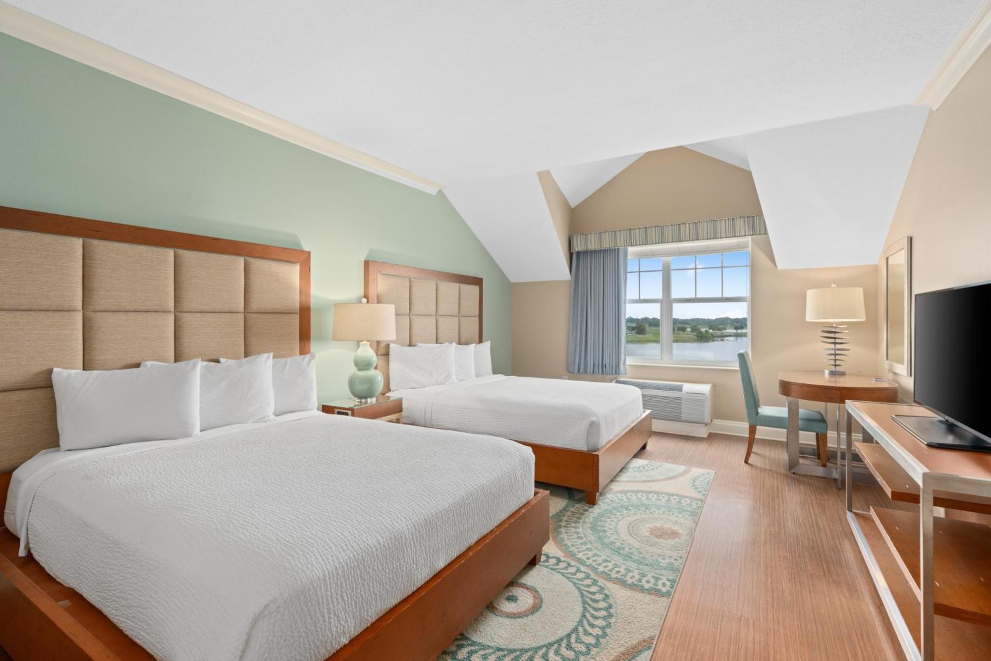 The Waterfront Inn The Villages Exterior foto